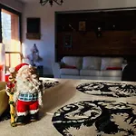 Ferienhaus Family House *