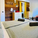 Family House Ferienhaus *