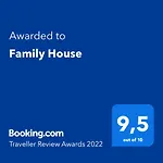 Family House Ferienhaus