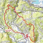 Family House Ferienhaus Mozirje