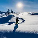 Ferienhaus Family House Mozirje