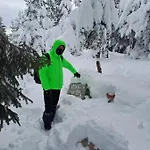 Ferienhaus Family House