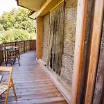 Family House Ferienhaus Mozirje