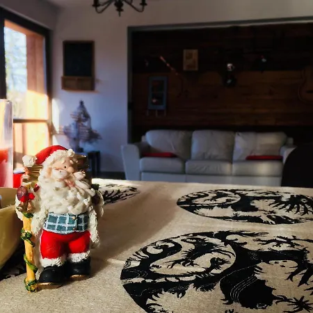 Feriehus Family House *