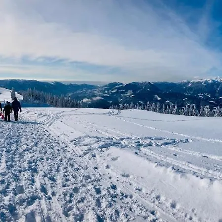 Family House Feriehus *
