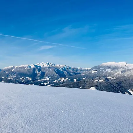 Tatil Evi Family House Mozirje