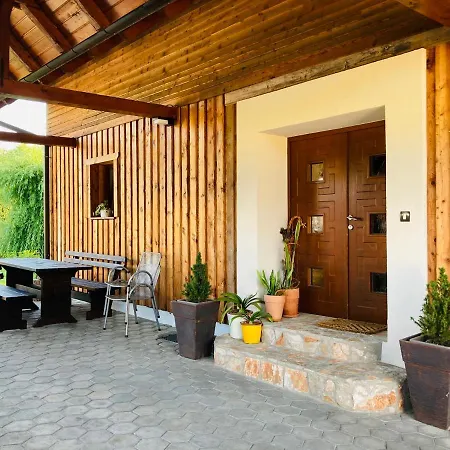 Family House * Mozirje