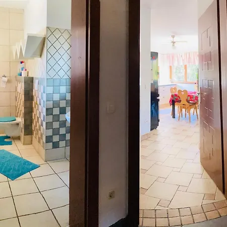 Holiday home Family House