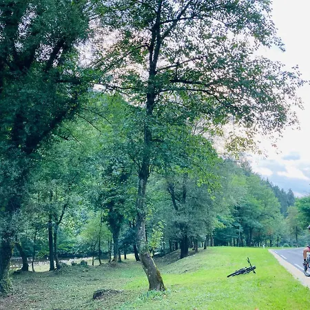 Family House Feriehus *