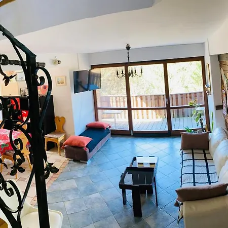 Family House * Mozirje