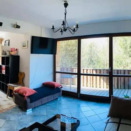 Family House Feriehus *