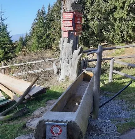 Feriehus Family House