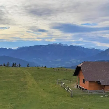 Family House Tatil Evi Mozirje