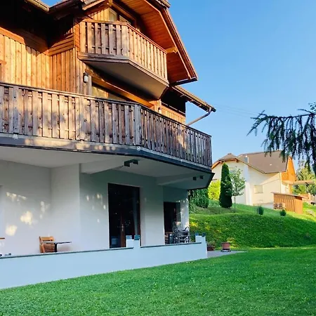 Family House *