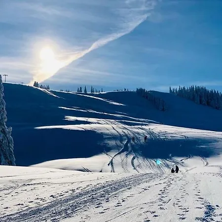 Feriehus Family House