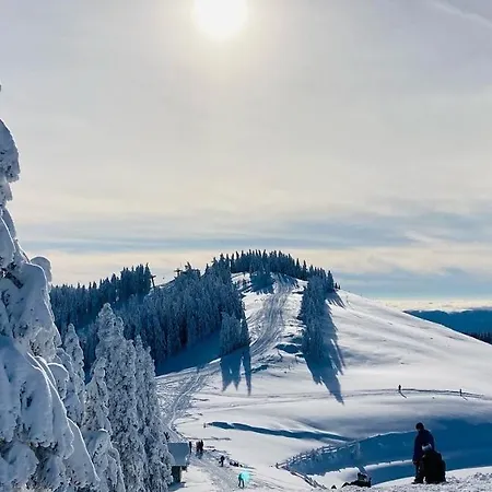 Tatil Evi Family House *