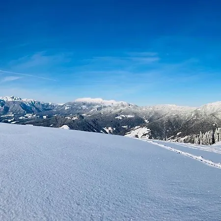 Family House Feriehus