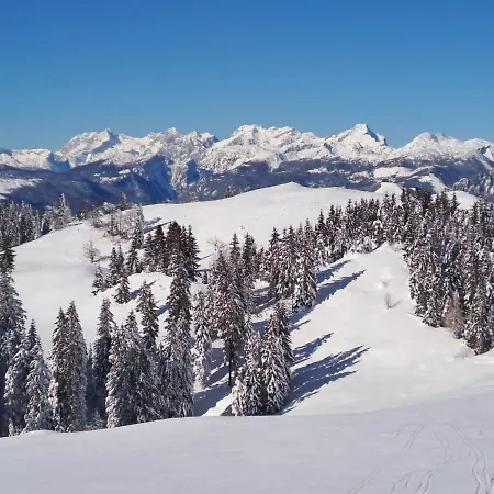 Feriehus Family House