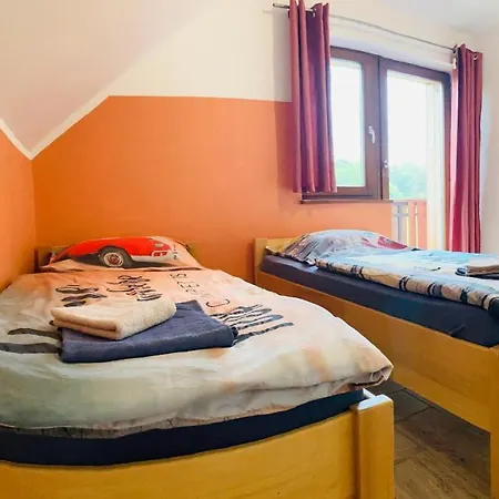 Family House * Mozirje