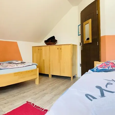 Family House Mozirje