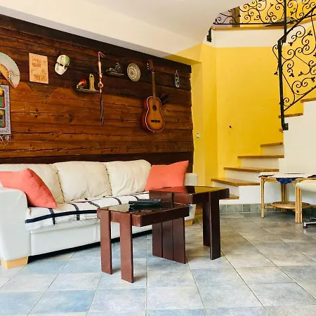 Family House