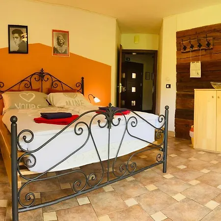 Σπίτι διακοπών Family House Mozirje