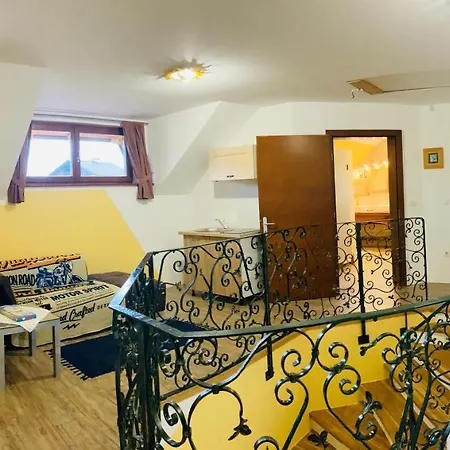 Family House