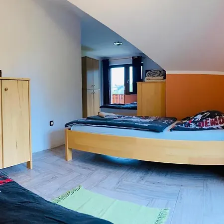 Family House * Mozirje