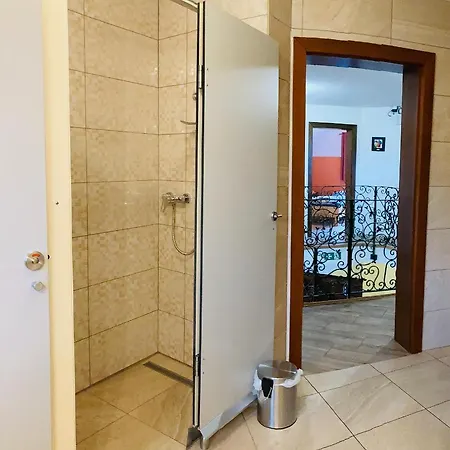 Family House *