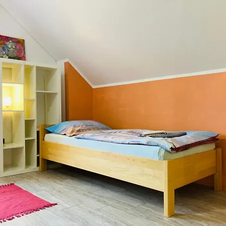 Family House Σπίτι διακοπών