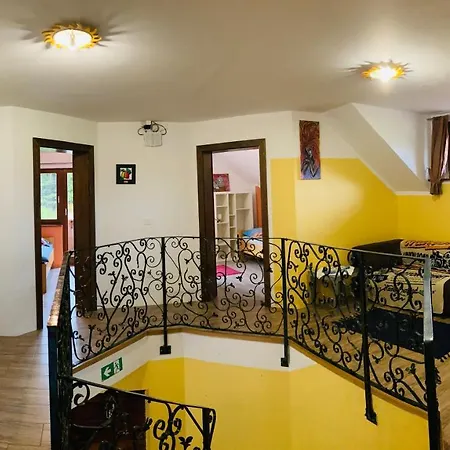 Family House