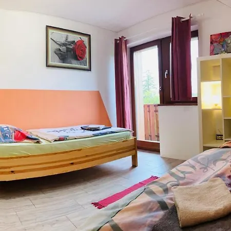 Family House * Mozirje