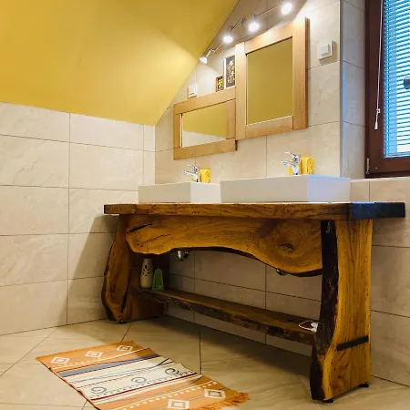 Family House Feriehus