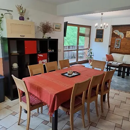 Family House *