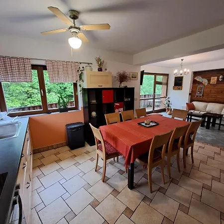 Family House Tatil Evi *