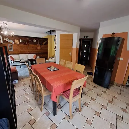 Family House