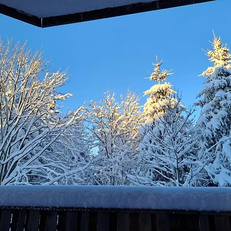 Family House Feriehus *