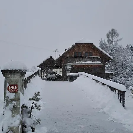 Feriehus Family House *