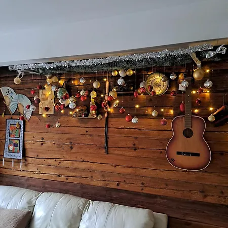 Family House Holiday home Mozirje