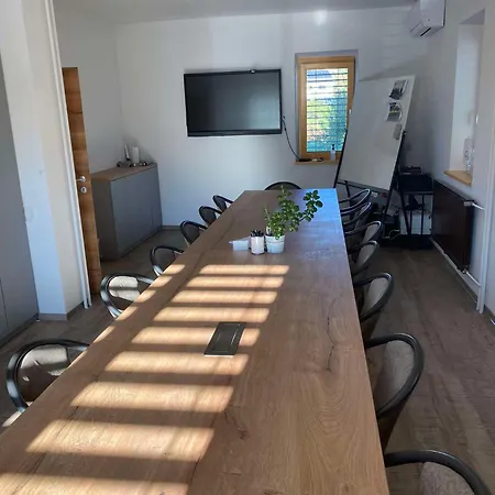 Hébergement de vacances Family House *