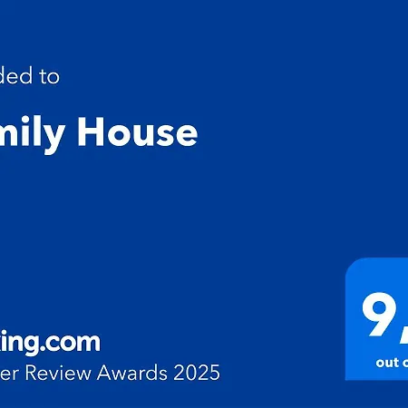 Family House