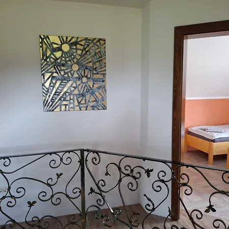 Feriehus Family House