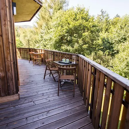 Family House Tatil Evi Mozirje