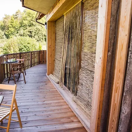 Family House Feriehus Mozirje