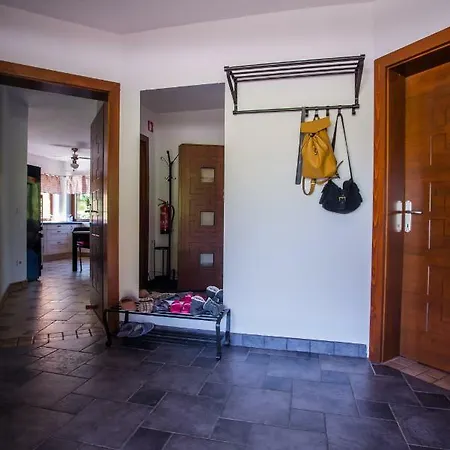 Family House Tatil Evi *