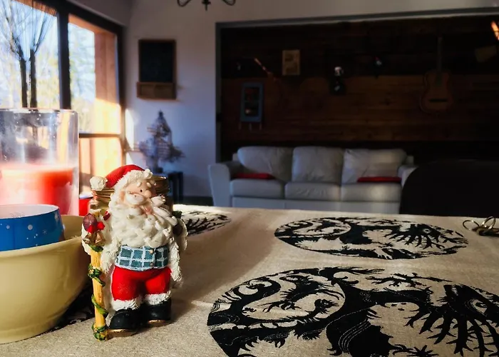 Дом отдыха Family House *