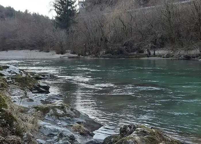 Дом отдыха Family House *