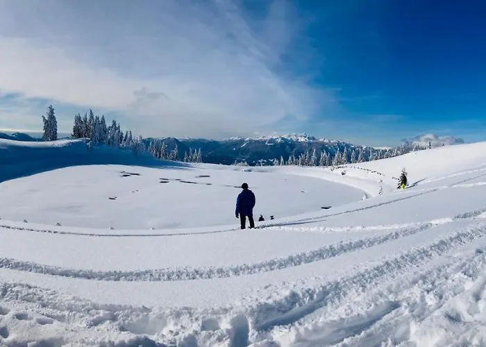 Family House Мозирье