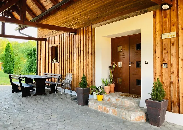 Family House * Мозирье