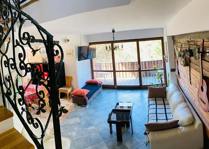 Family House * Мозирье